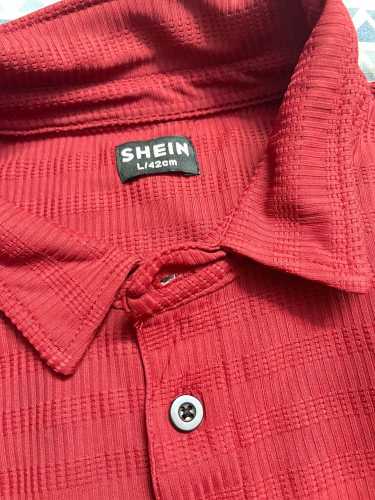 Stylish Shein Shirt