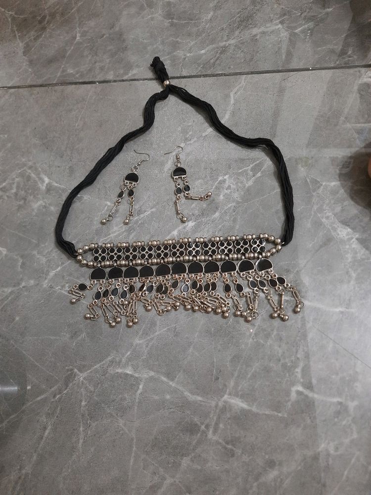 Jwellery Set