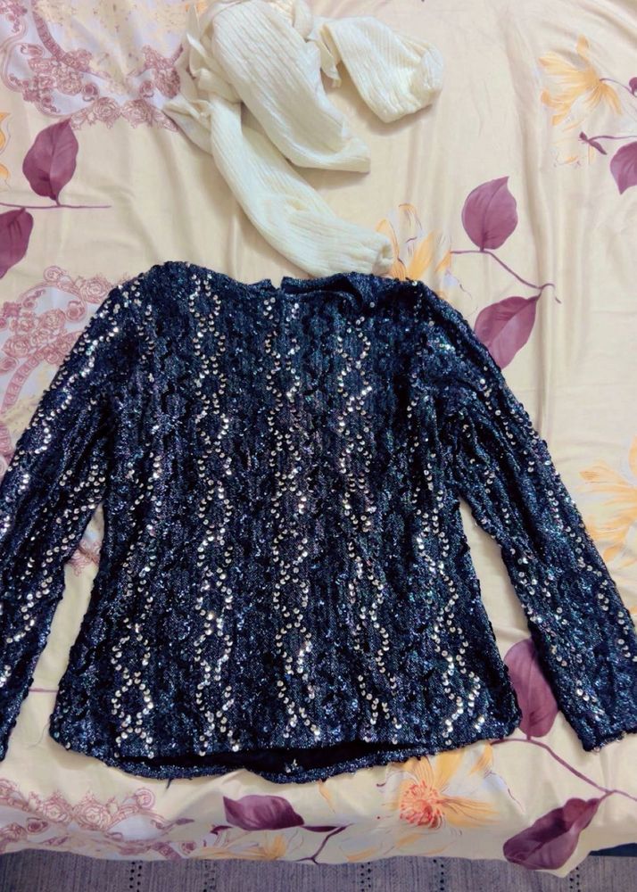Full Sequence Work Top