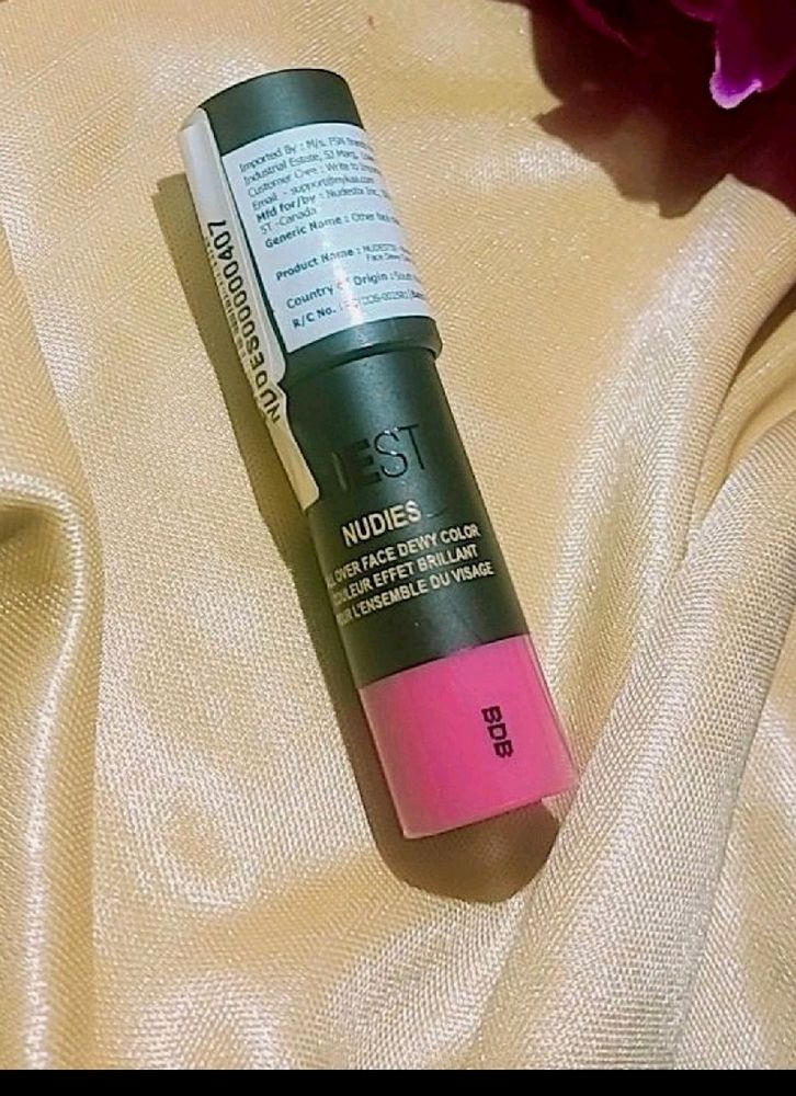 Nudestix Cream Blush