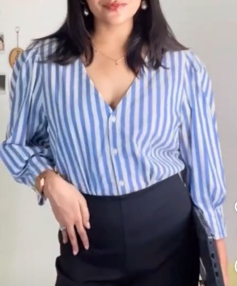 Amazing Office Shirt/Top