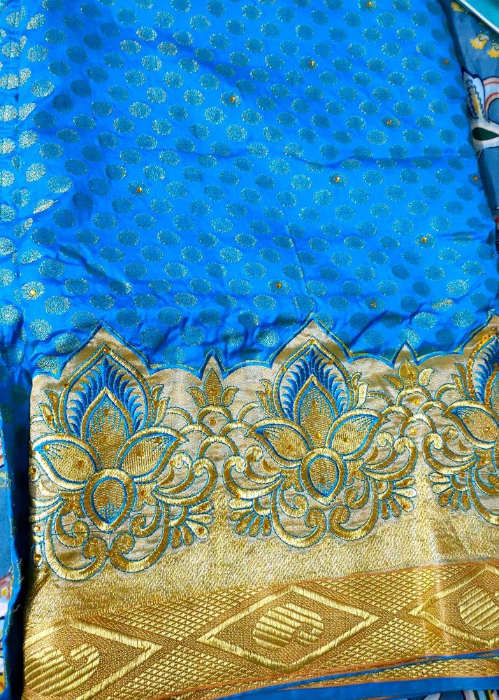 Party Wear Saree