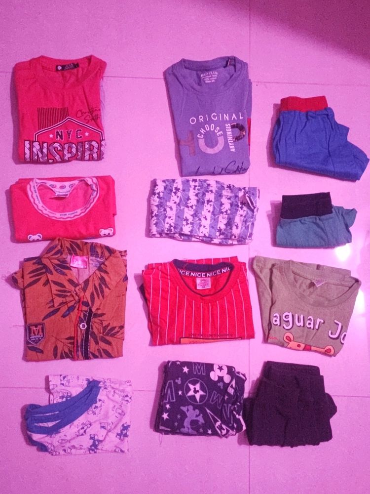 Boys Dress Collection
