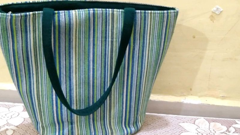 Handmade Bag