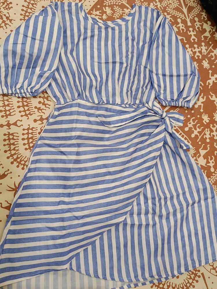 ❤️Best For Formal Or Informal Outing Mini Dress❤️