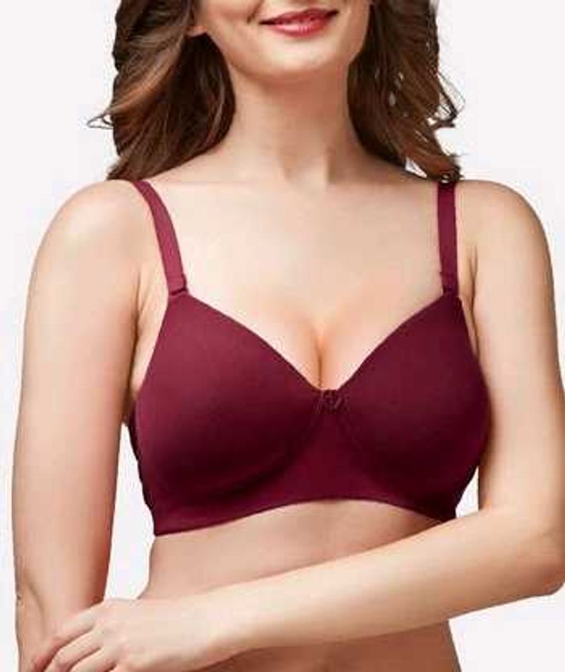 Padded Bra