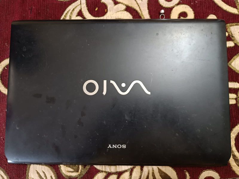 Sony Vaio Laptop For Sale