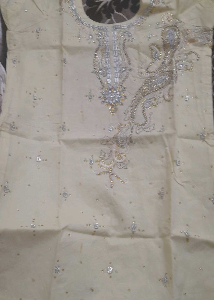 Only Kurta, Just as New