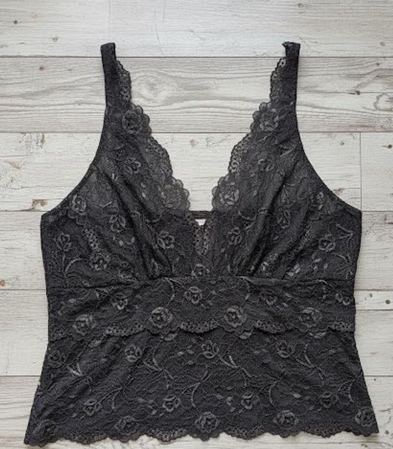 Lace Cami Top