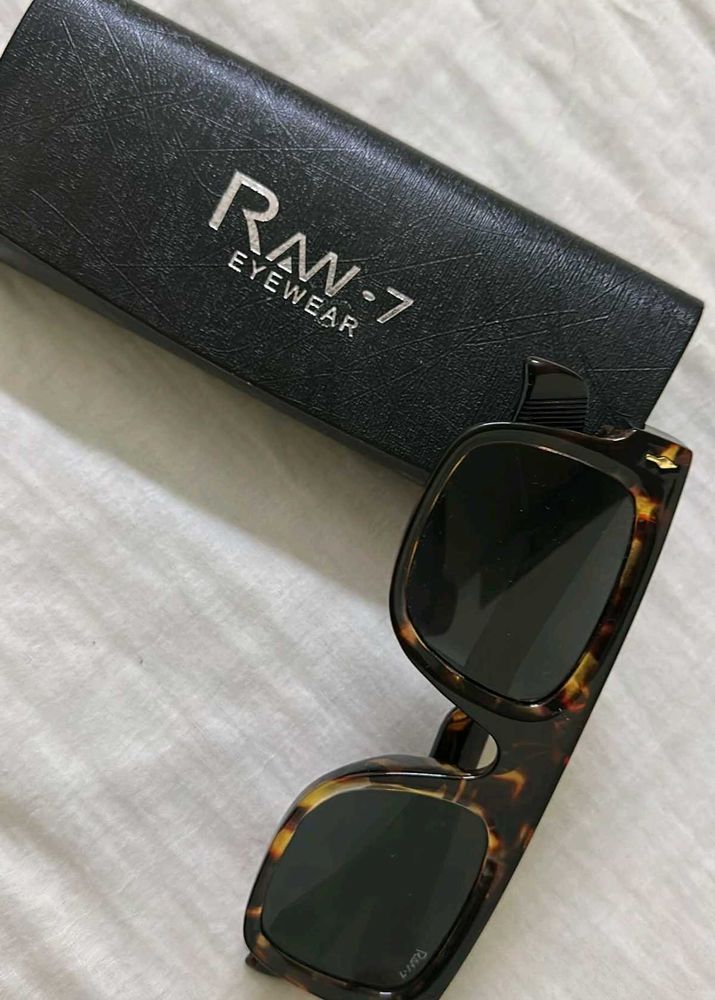 Raw-7 Eye Wear