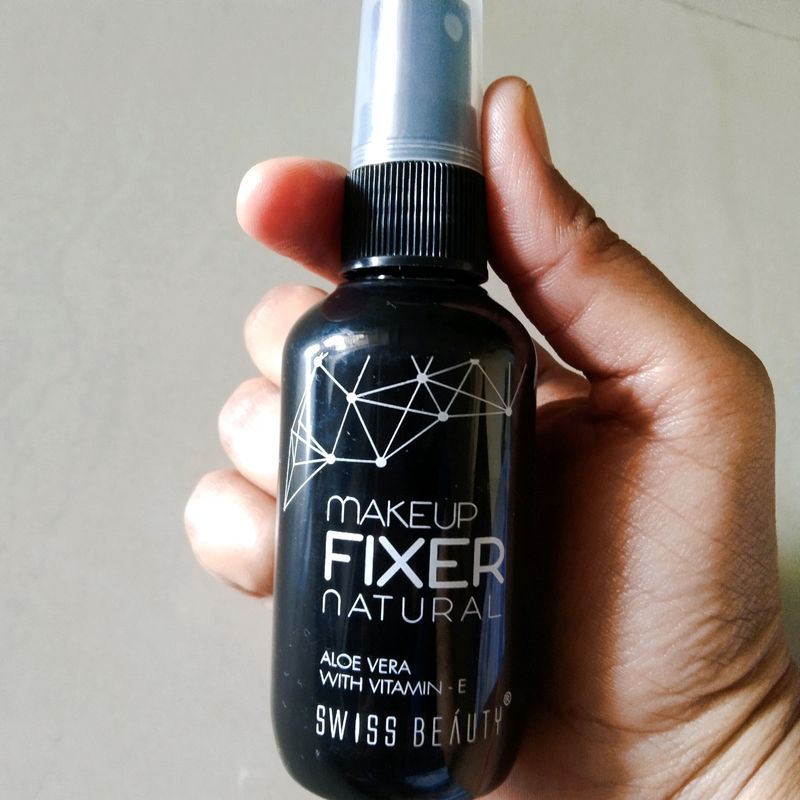 Swiss Beauty Makeup Fixer