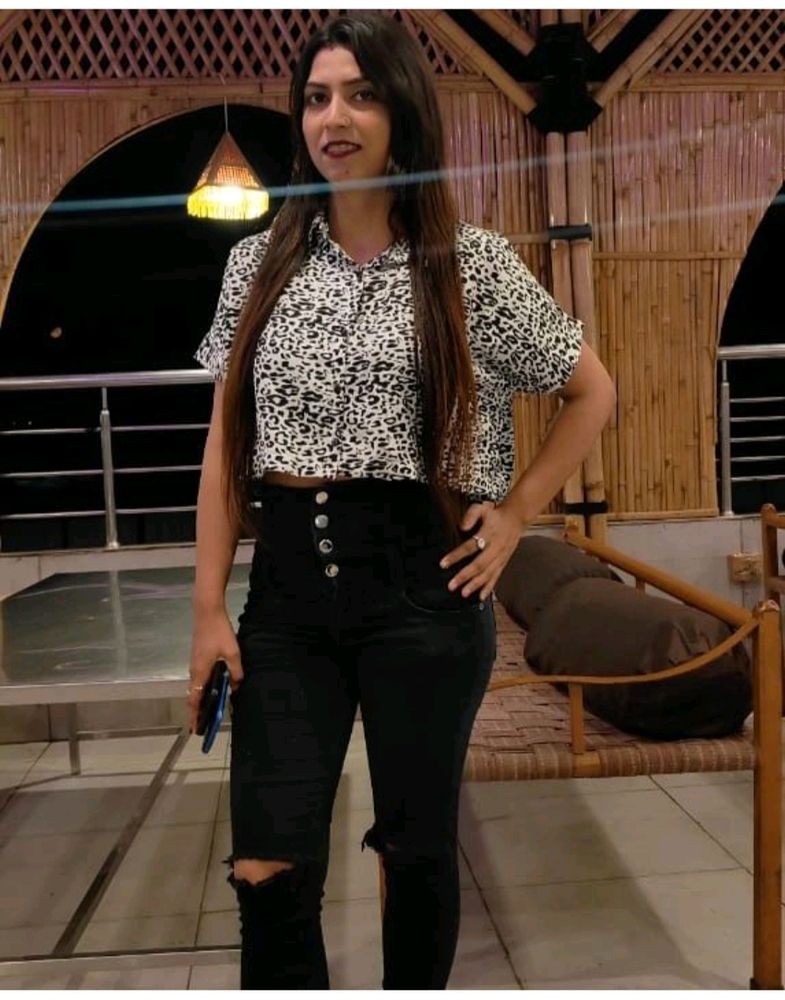 Swap Or Buy Very Pretty High-waisted Jeanse And Ch