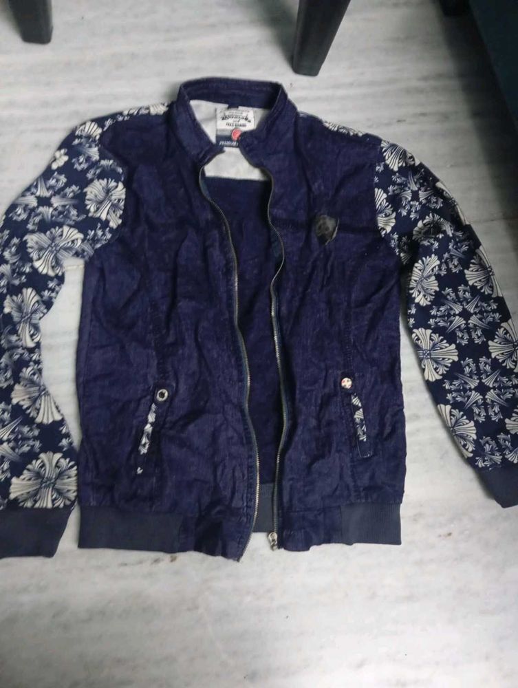 Jacket For Kid