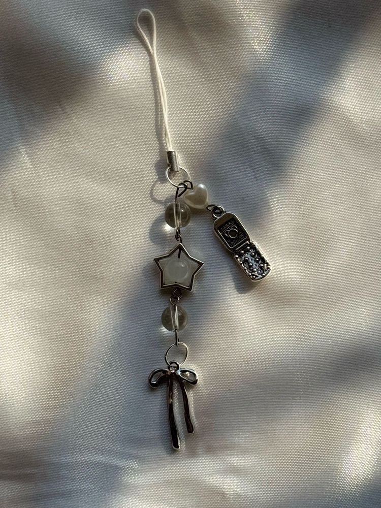 Phone/Bag Charm