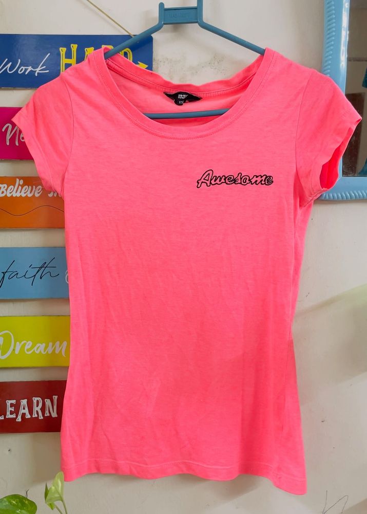 Awesome Graphic Tee