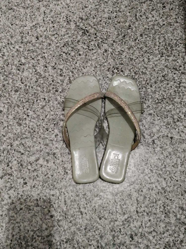 Flate Slipper