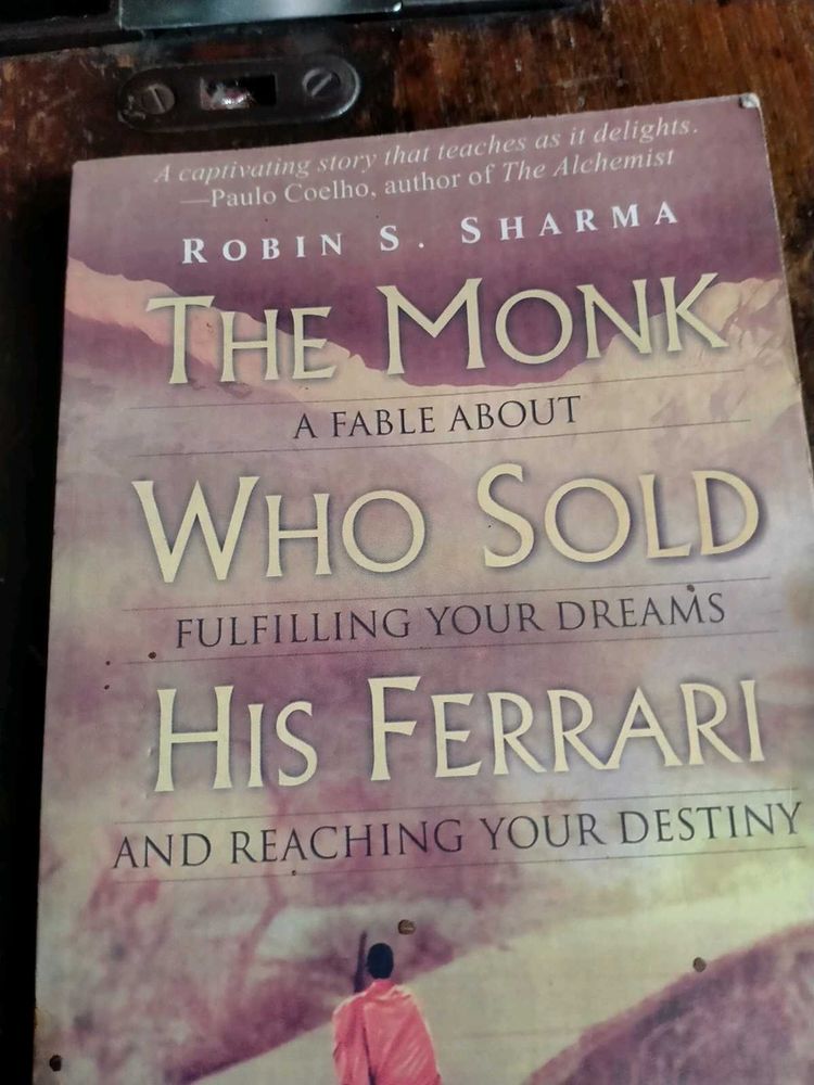 Book