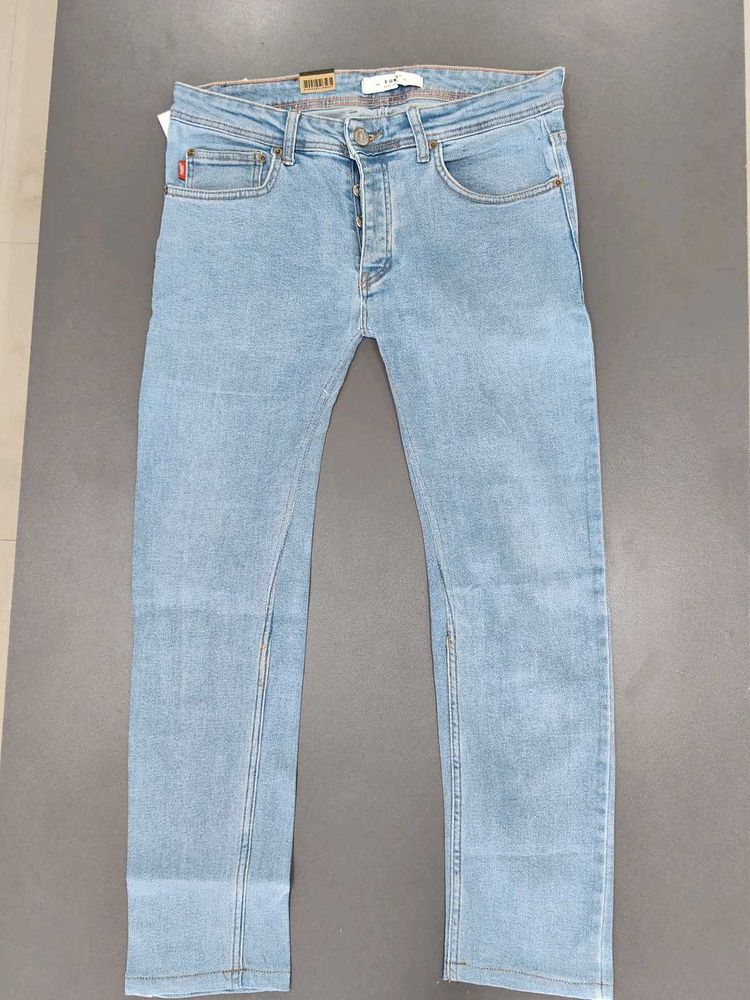 Fumo - Denim Jeans