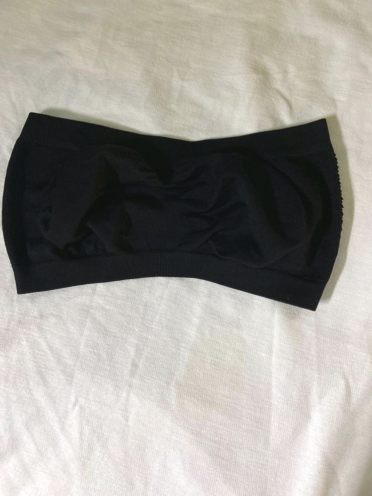 Tube Bra