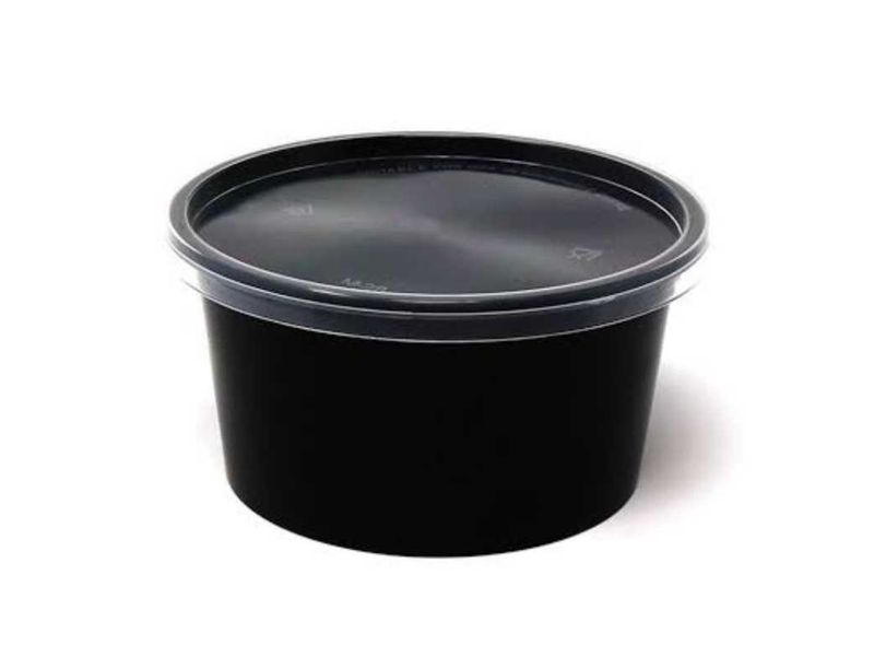 Plastic Container ( One Piece )