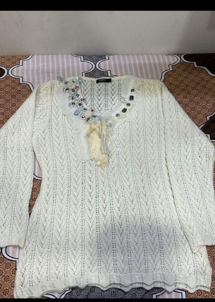 Women Designer Sweater