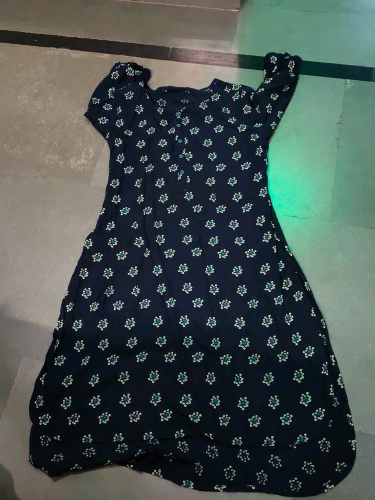 L Size Kurti