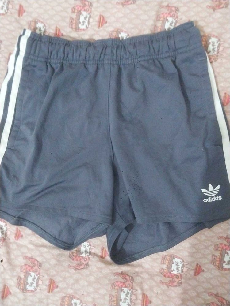 Adidas Athletic Shorts