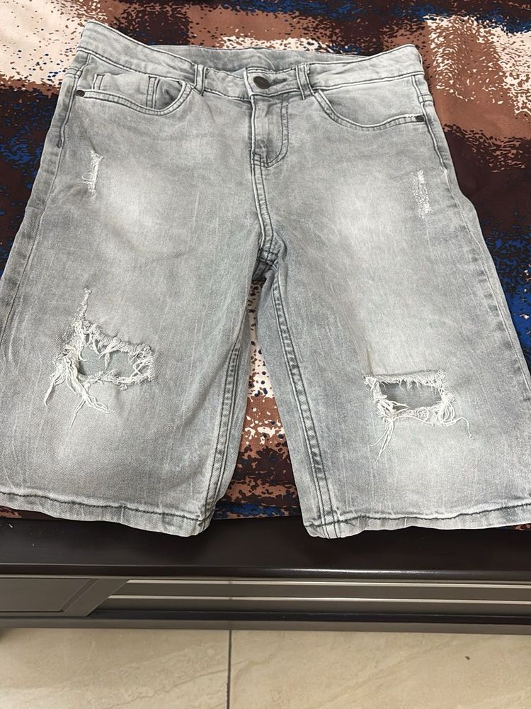 Y/F Shorts