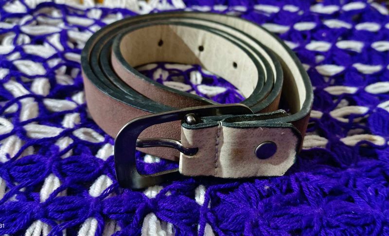 Unique Women Belt