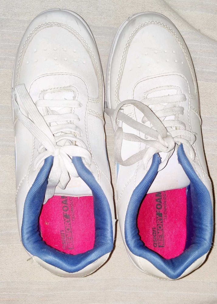 Asian Colour Changing Shoes