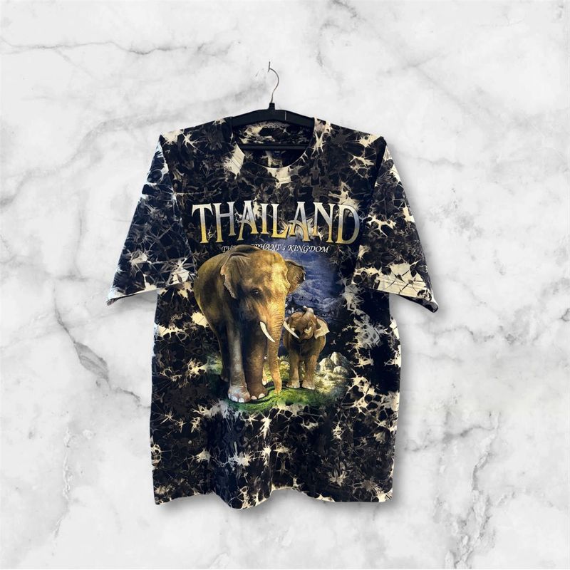 Thailand Tshirt