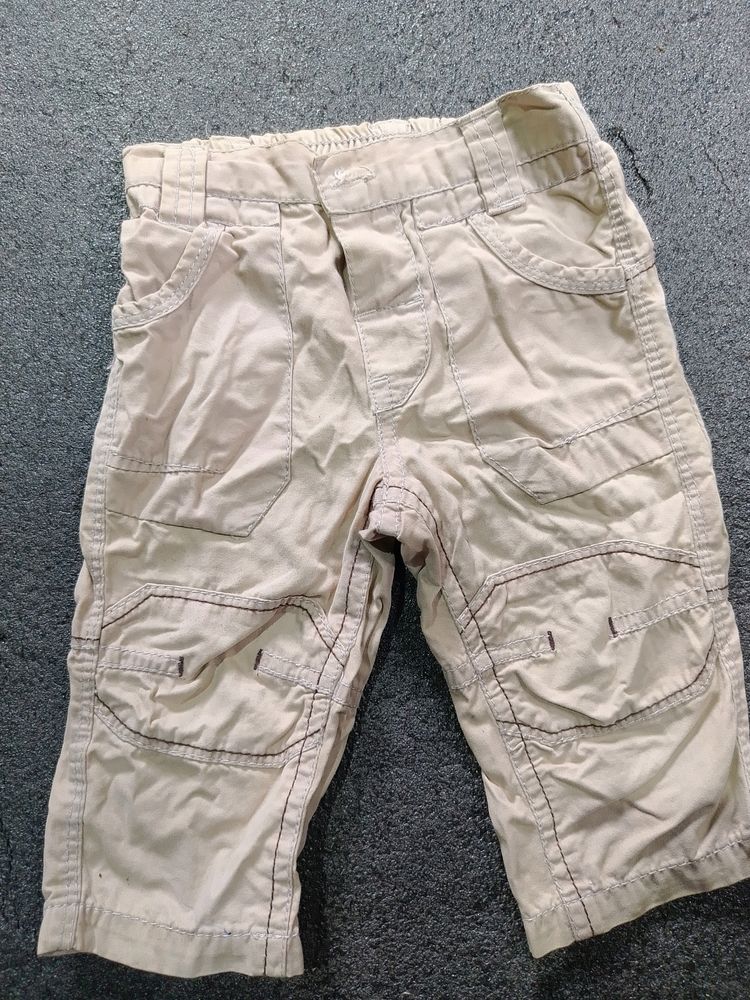 Lilliput Pant For 3+