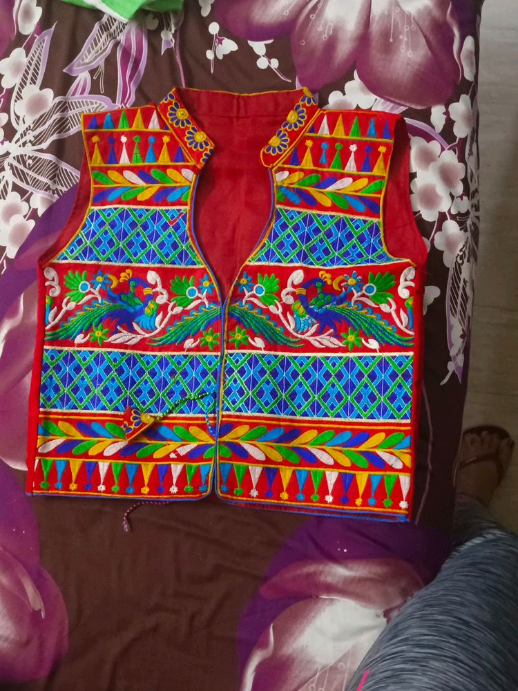 Jaipuri Jacket
