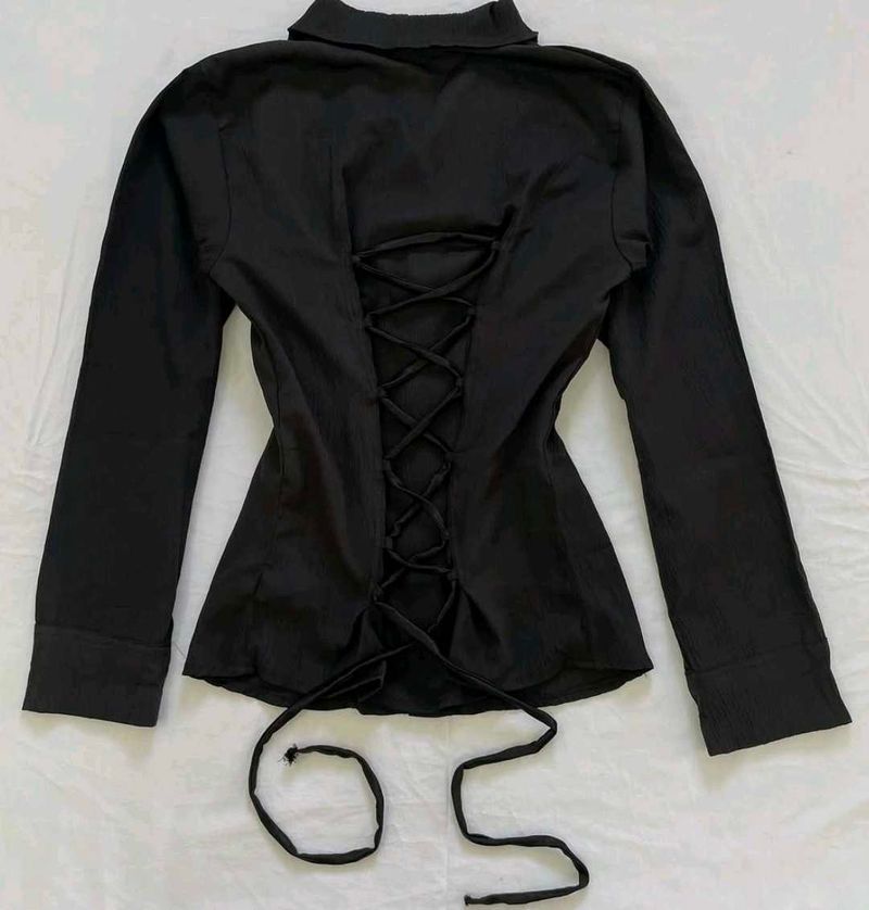 Corset Top