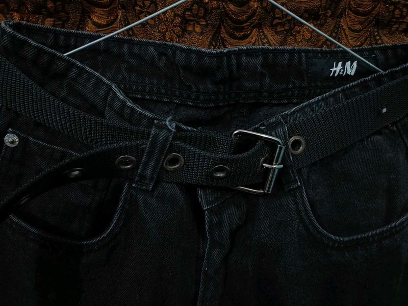 Baggy Jeans For Men Amazing Pant🤩