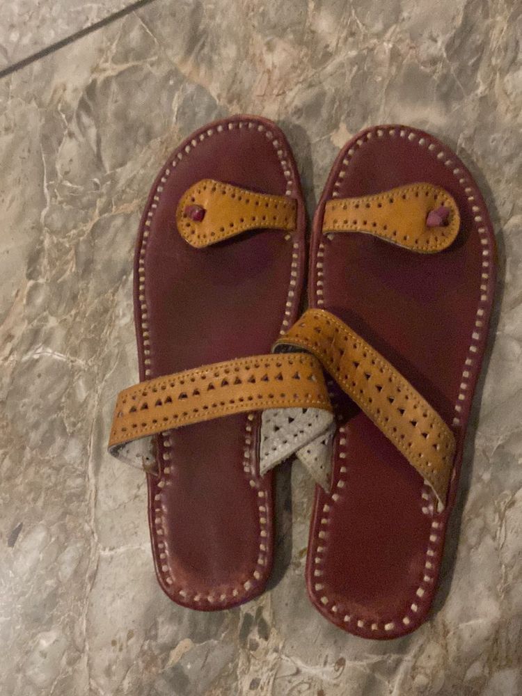 Daily Wear Footwear