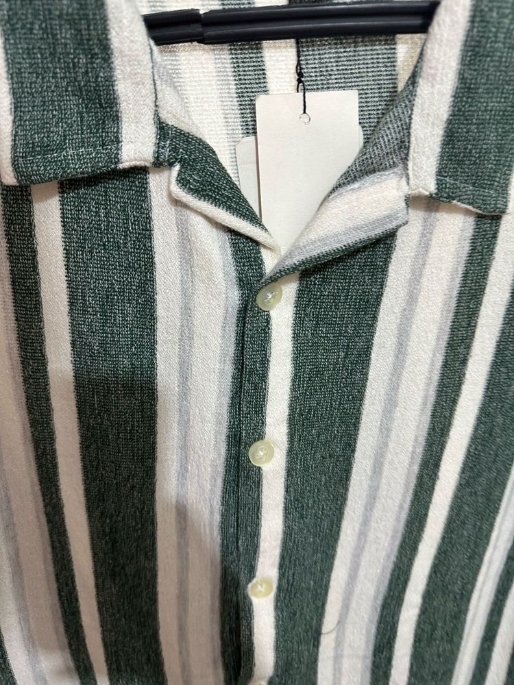 Shirt L Size