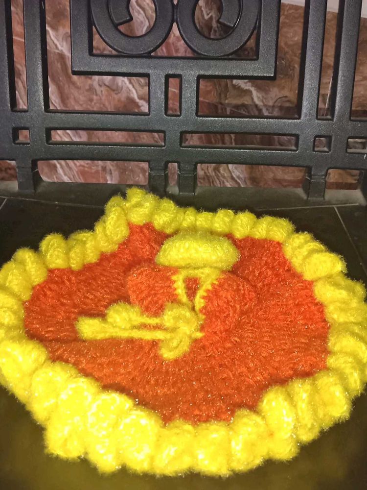 Laddu Gopal Dress