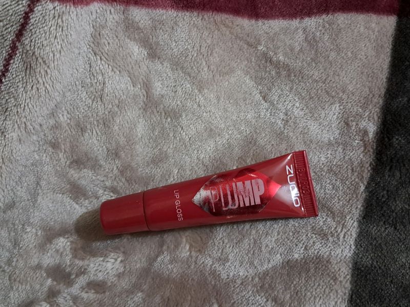Zudio Plump Lip Gloss