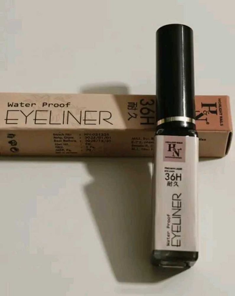 Waterproof 36H Eyeliner
