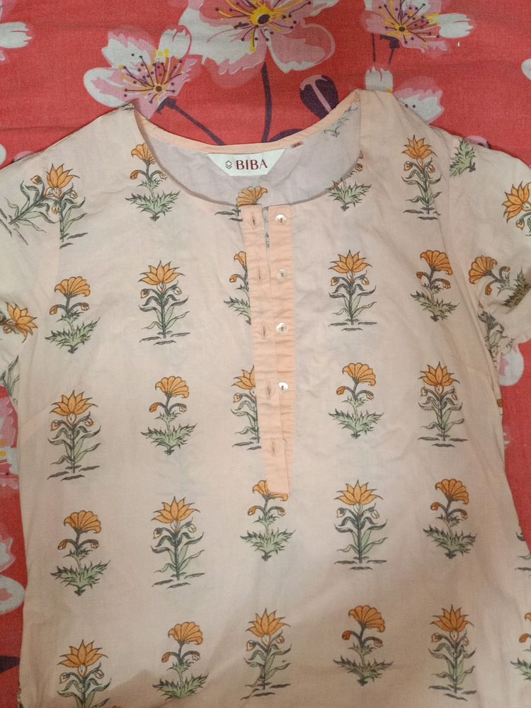 biba Kurta