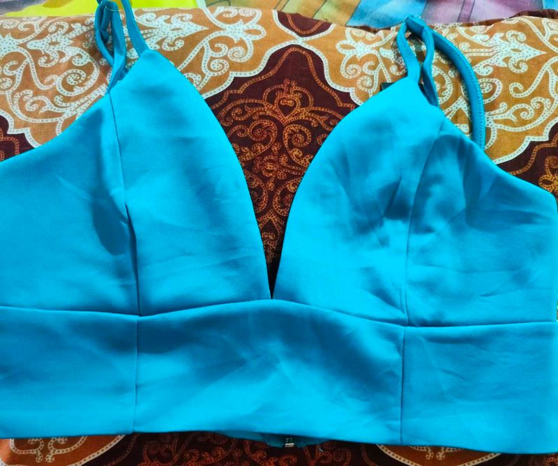 New Fancy Bra