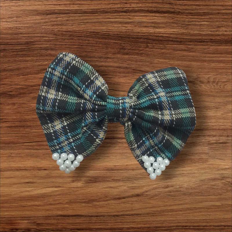 Hair Bow + 🎁