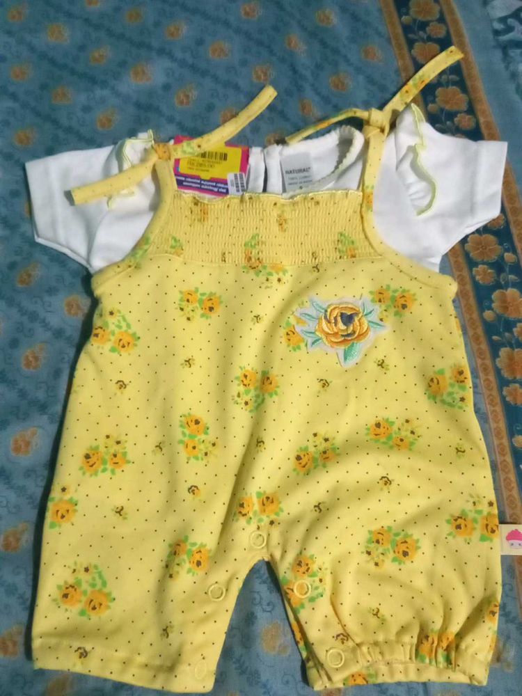 Baby Dress For Girl
