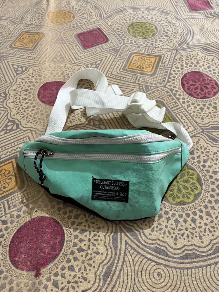 Crossbody Bag