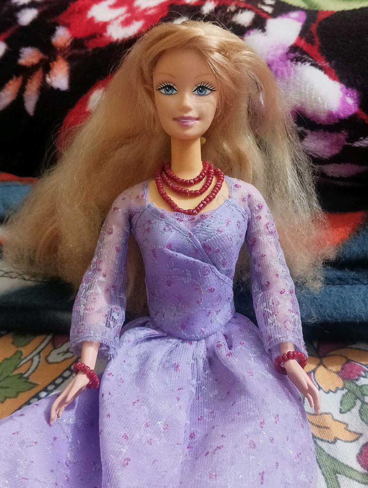 Barbie Accessories, Jewellery And Bracelets