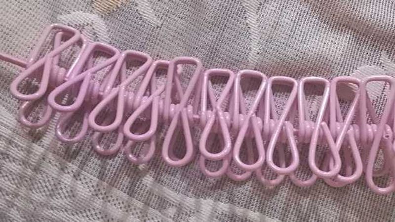 Brand New Rope