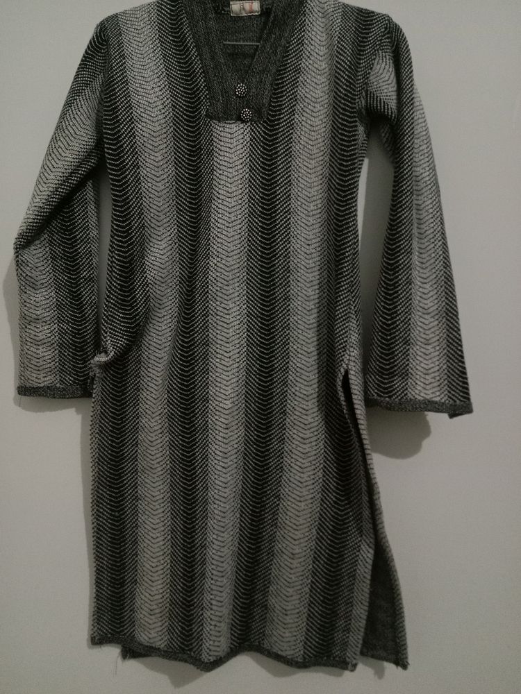 Kurta For Winter