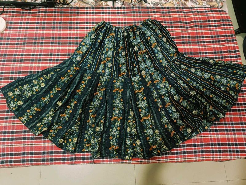3/4th Skirt