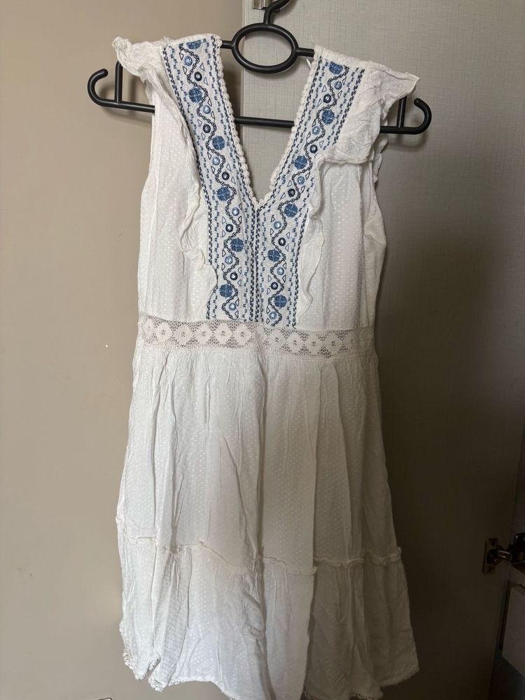 Pretty Dress For Women Casual Wear